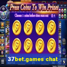 37bet.games chat